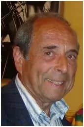 Portrait de Jean-Clarence Lambert