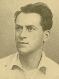 Portrait de André Salmon