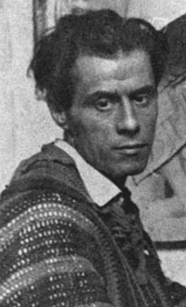Portrait de Bissière