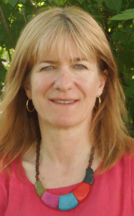 Portrait de Carole Reynaud-Paligot