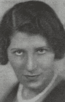 Portrait de Céline Arnauld