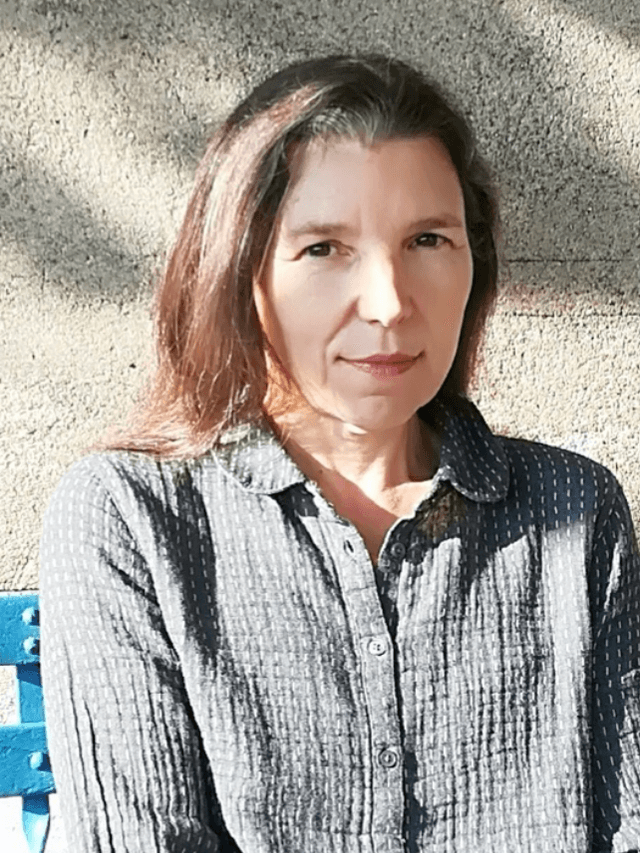 Portrait de Constance Krebs
