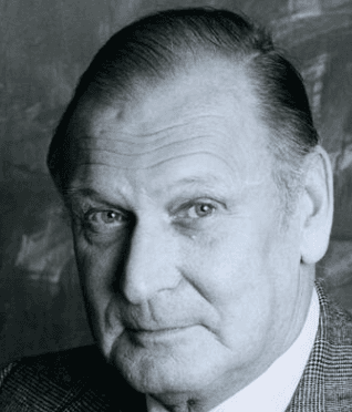 Portrait de Éric Losfeld
