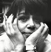 Portrait de Marianne Van Hirtum