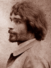 Portrait de Saint-Pol-Roux