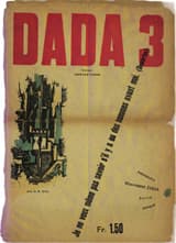 couverture de la revue Cannibale