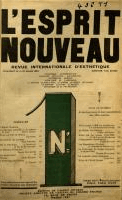 couverture de la revue Dés