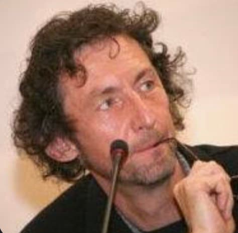 Portrait de Alain Delaunois